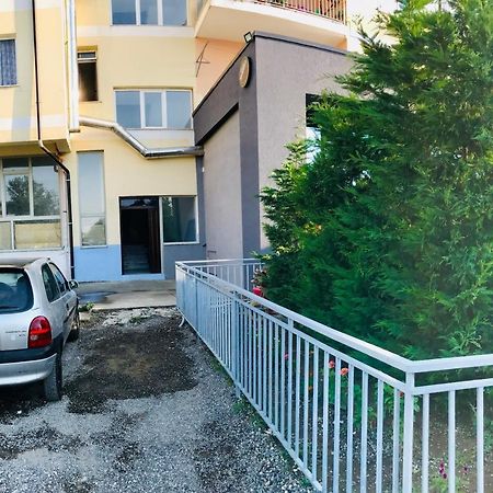 Cappuccino Apartment Лежа Экстерьер фото