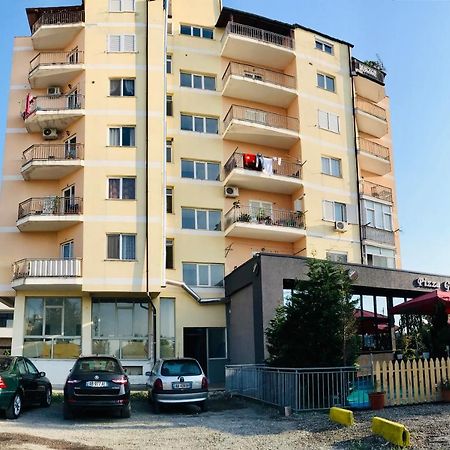 Cappuccino Apartment Лежа Экстерьер фото