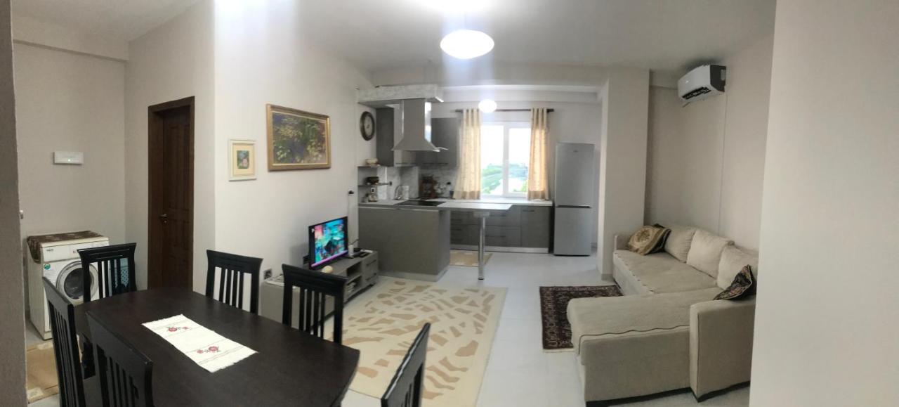 Cappuccino Apartment Лежа Экстерьер фото