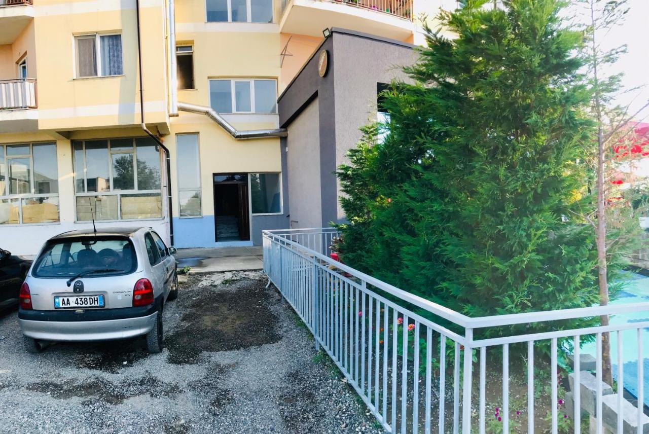 Cappuccino Apartment Лежа Экстерьер фото