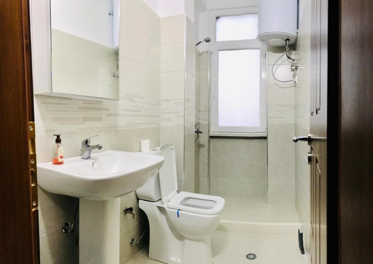 Cappuccino Apartment Лежа Экстерьер фото