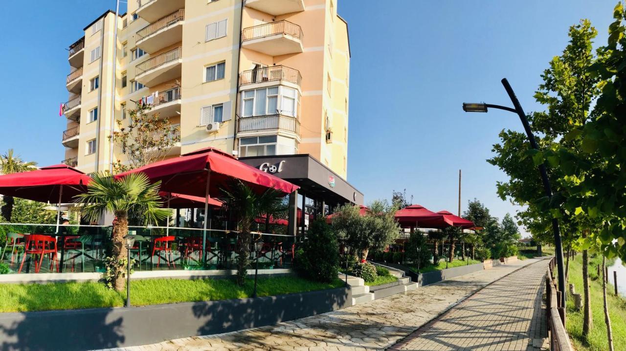 Cappuccino Apartment Лежа Экстерьер фото